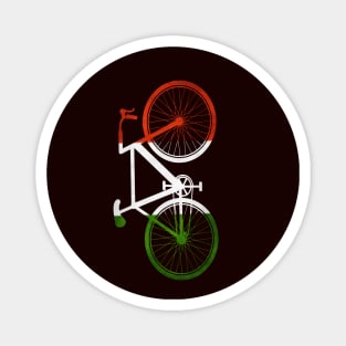 ciclismo de italia / Giro de Italia 2023 Magnet